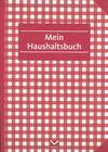 Haushaltsbuch zum Eintragen