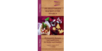 Zu Festtagen Backen und Sparen - 30 SparRezepte