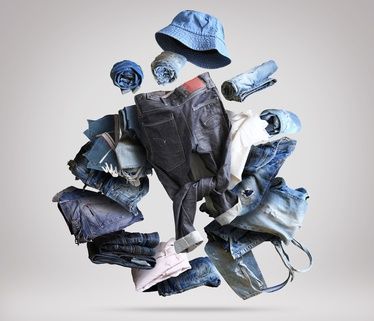 Jeans Trends 2017: Die 5 größten Denim-Highlights für Sie & Ihn