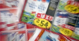 Die Marken hinter den Billig-Produkten - Besuche bei Discountern