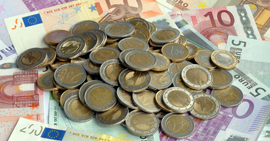 Im Haushalt sparen leicht gemacht
