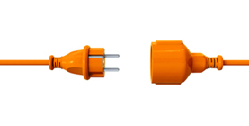 Stecker raus? - Teil 2