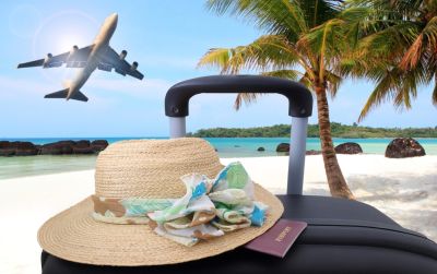 Günstigen Urlaub buchen