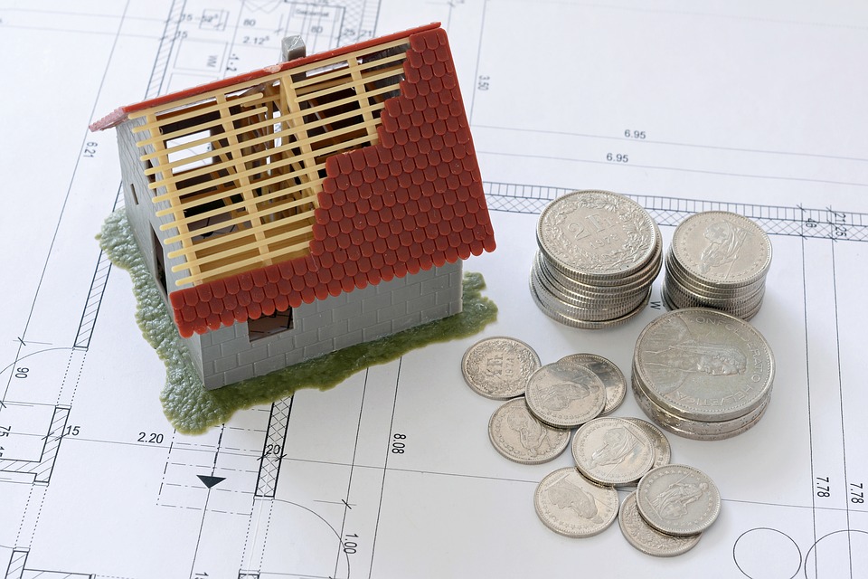 5 Fehler, die sie bei der Hausfinanzierung unbedingt vermeiden sollten