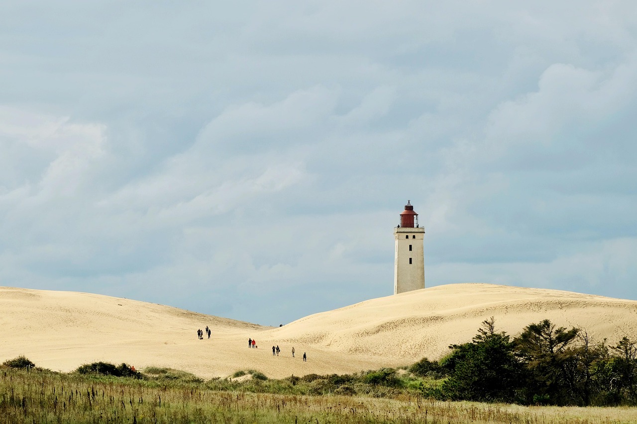Urlaub in Dänemark: Geld sparen in der Nebensaison oder mit Last-Minute-Angeboten