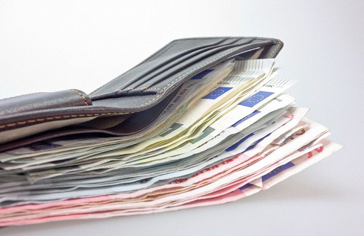 Nebenberuflich selbständig und zusätzliches Geld verdienen