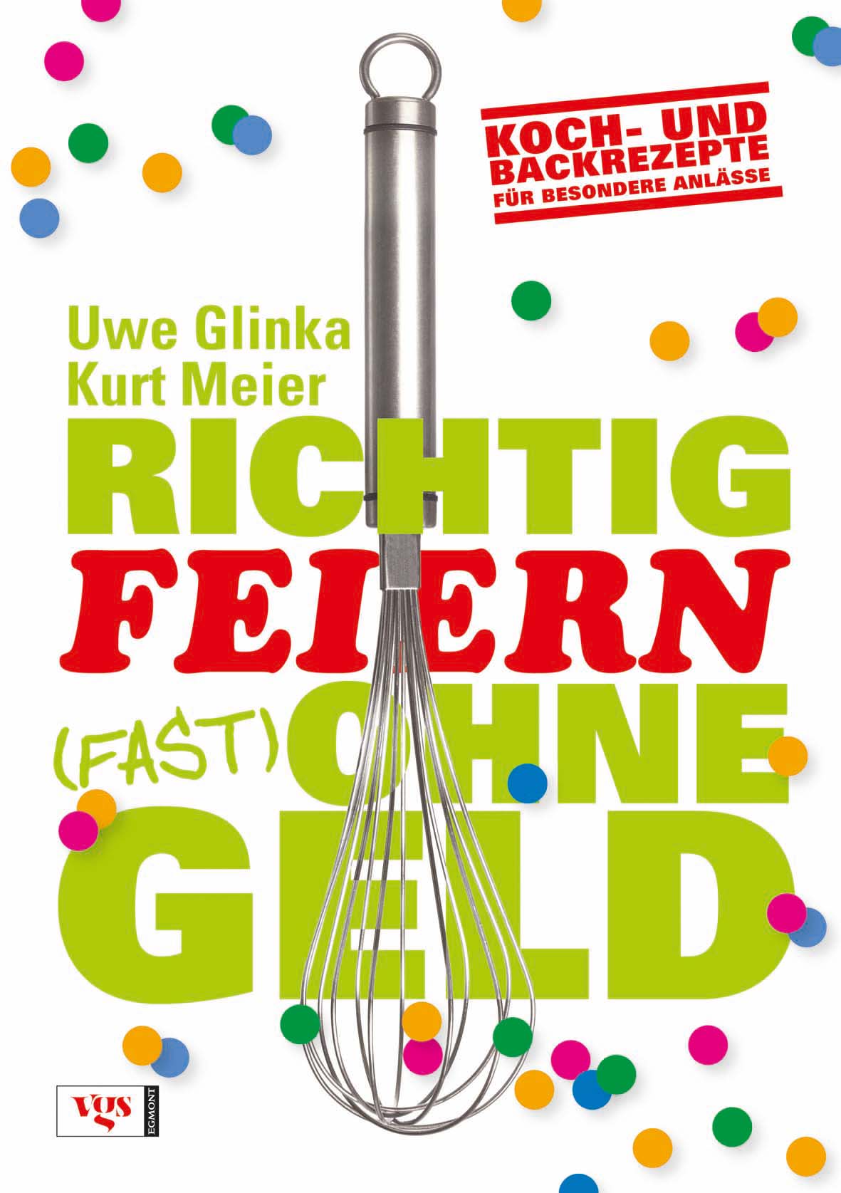 Weitere Gerichte für wenig Geld finden Sie auch in unserem Sparratgeber Kochbuch 